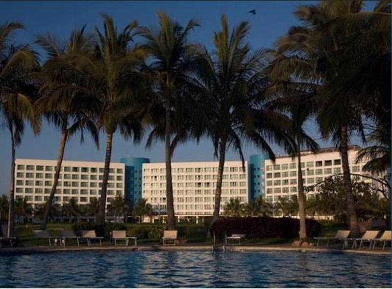 Mayan Palace Nuevo Vallarta Puerto Vallarta Eksteriør bilde