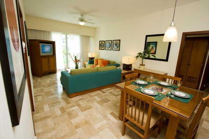 Mayan Palace Nuevo Vallarta Puerto Vallarta Eksteriør bilde