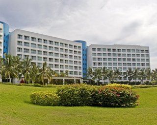 Mayan Palace Nuevo Vallarta Puerto Vallarta Eksteriør bilde