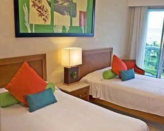 Mayan Palace Nuevo Vallarta Puerto Vallarta Eksteriør bilde