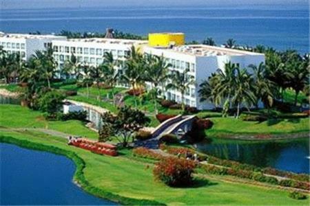 Mayan Palace Nuevo Vallarta Puerto Vallarta Eksteriør bilde